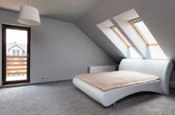 Middlemuir bedroom extensions