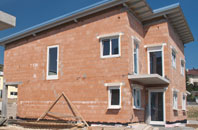 Middlemuir home extensions