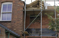 free Middlemuir home extension quotes